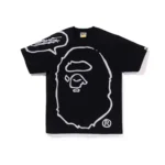 Bape T-shirt #725