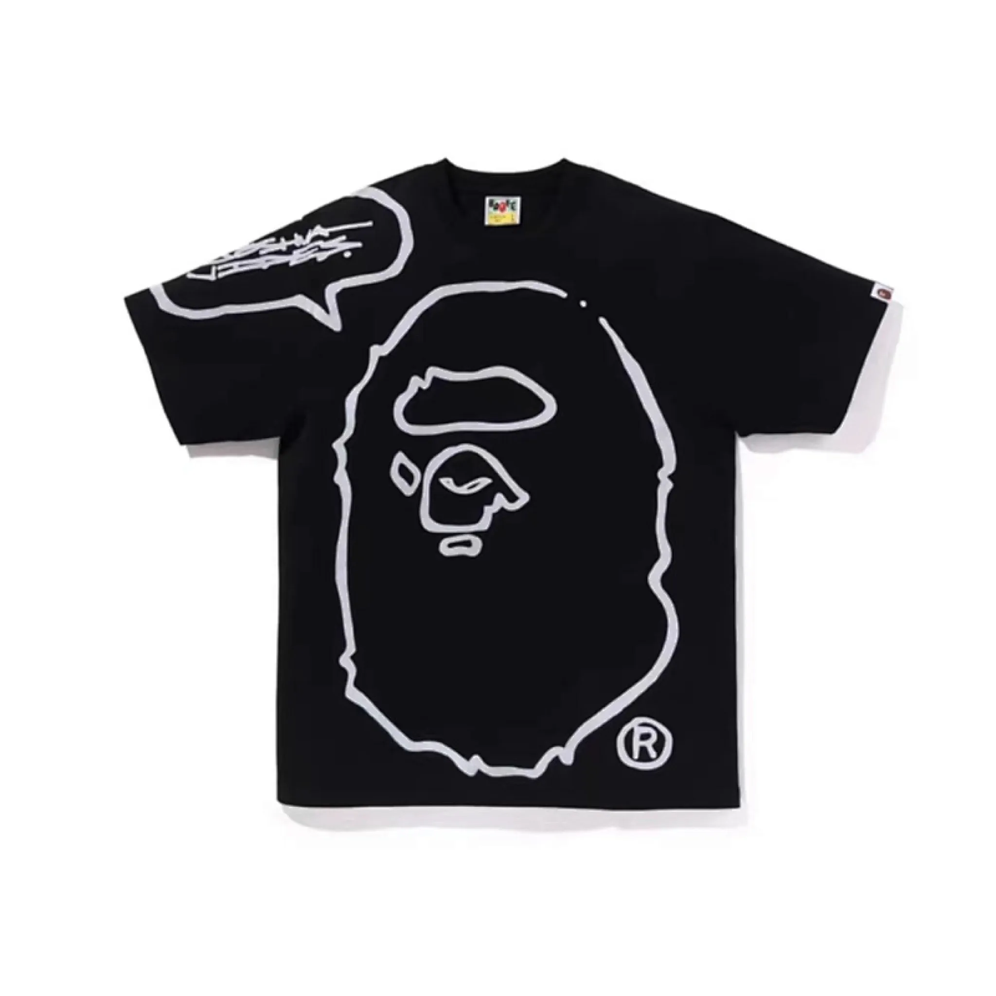 imgi_106_bape_t_shirt__725_1DF37799DCC1E Bape T-shirt #725 - Image 1