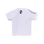 Bape T-shirt #725 - Image 3