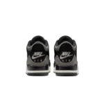 Air Jordan 3 x Levi's Black and White - Image 4