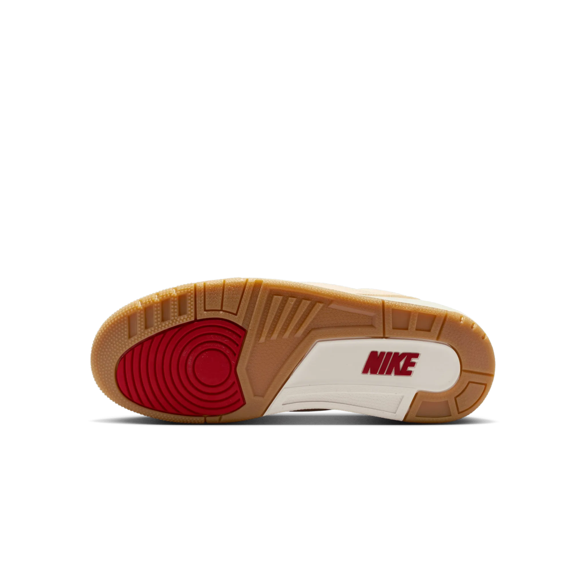 Air Jordan 3 x Levi's Ecru Denim - Image 5