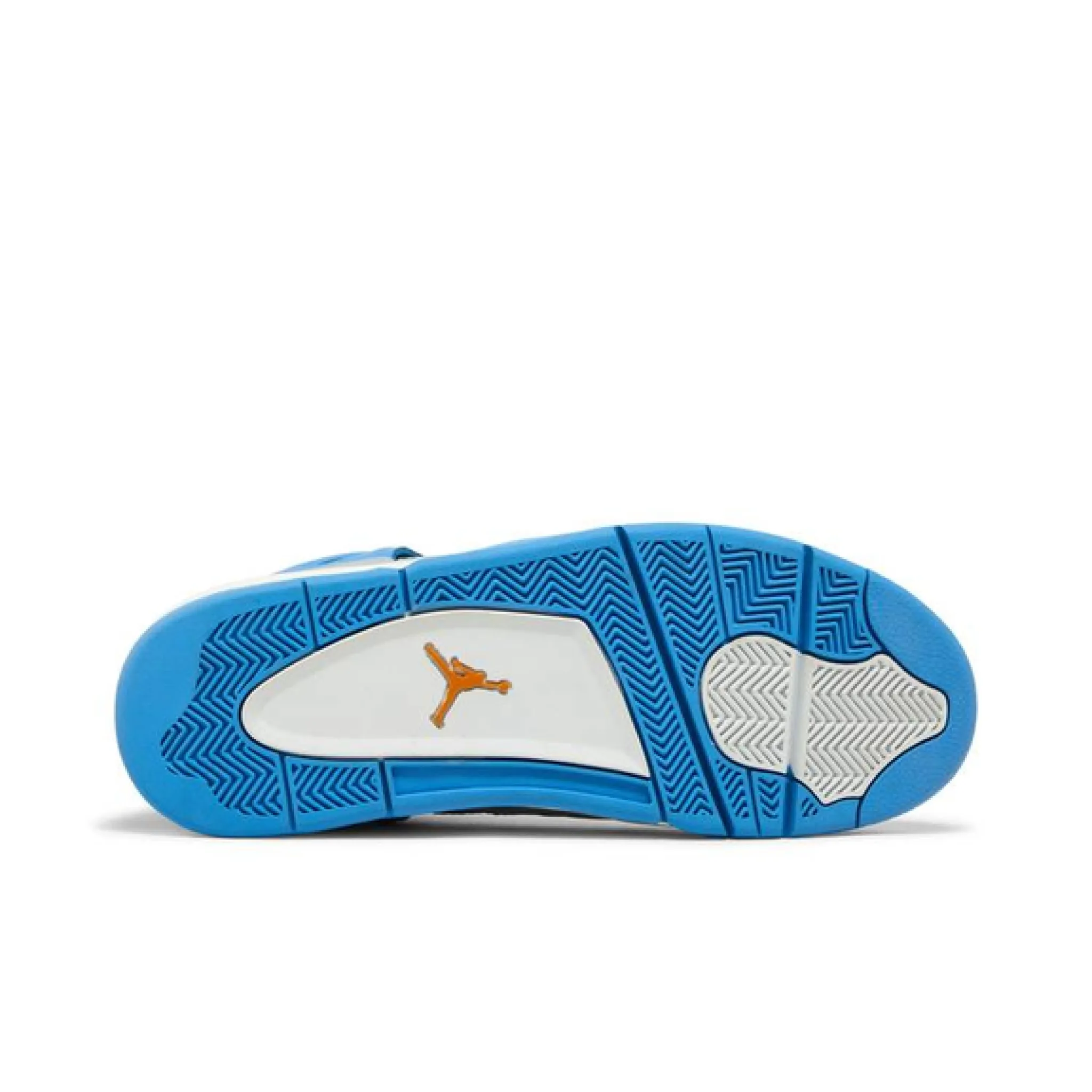 Air Jordan 4 Retro Mist Blue - Image 5