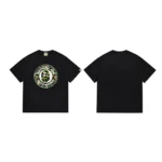 Bape T-shirt #SC001 green