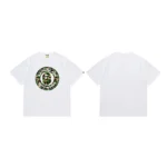 Bape T-shirt #SC001 green - Image 2