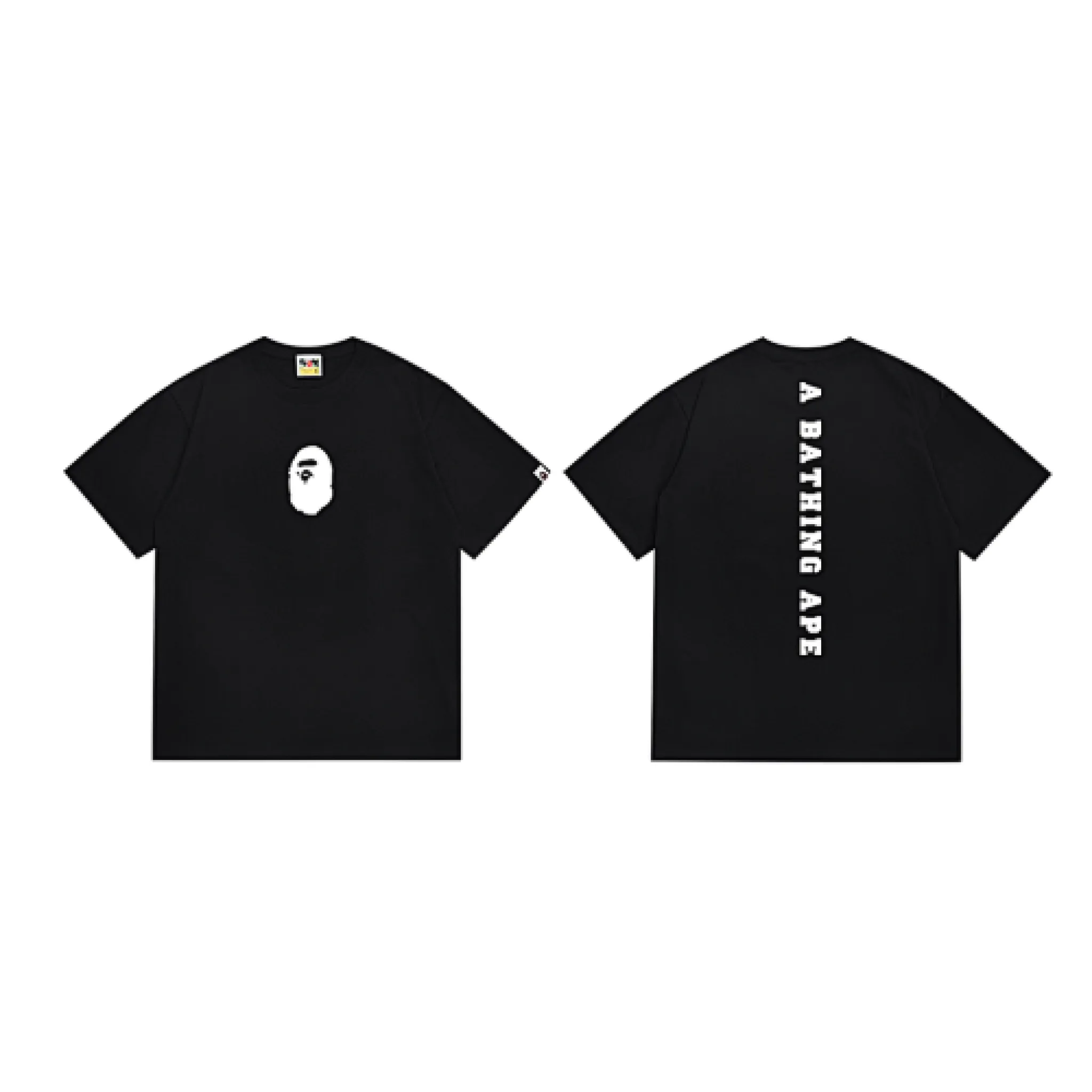 imgi_141_bape_t_shirt__sc025_1DF22B27E691B Bape T-shirt #SC025 - Image 1
