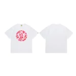Bape T-shirt #SC001 red - Image 2