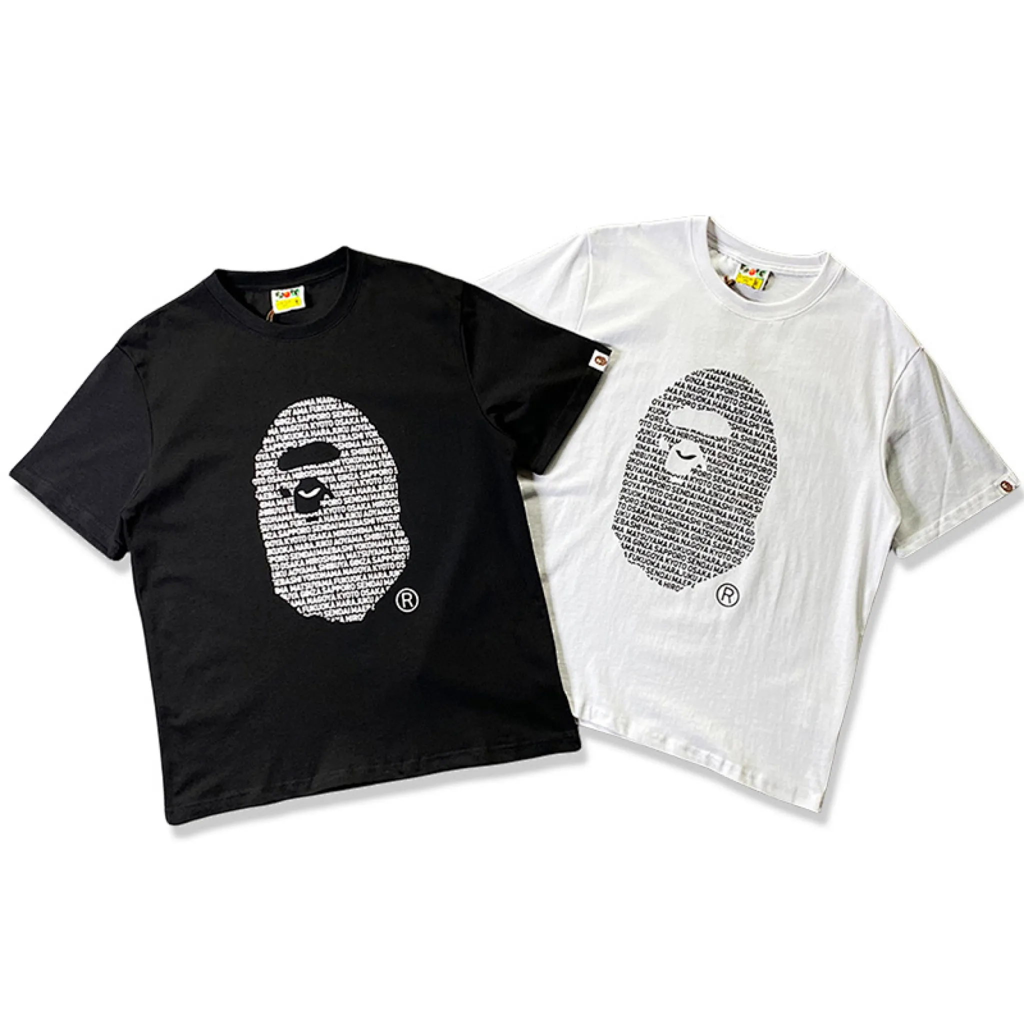 imgi_164_bape_t_shirt__2420_1DF3751AD2A13 Bape T-shirt #2420 - Image 1