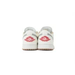 Air Jordan 1 Low 'Sail College Grey' - Image 12