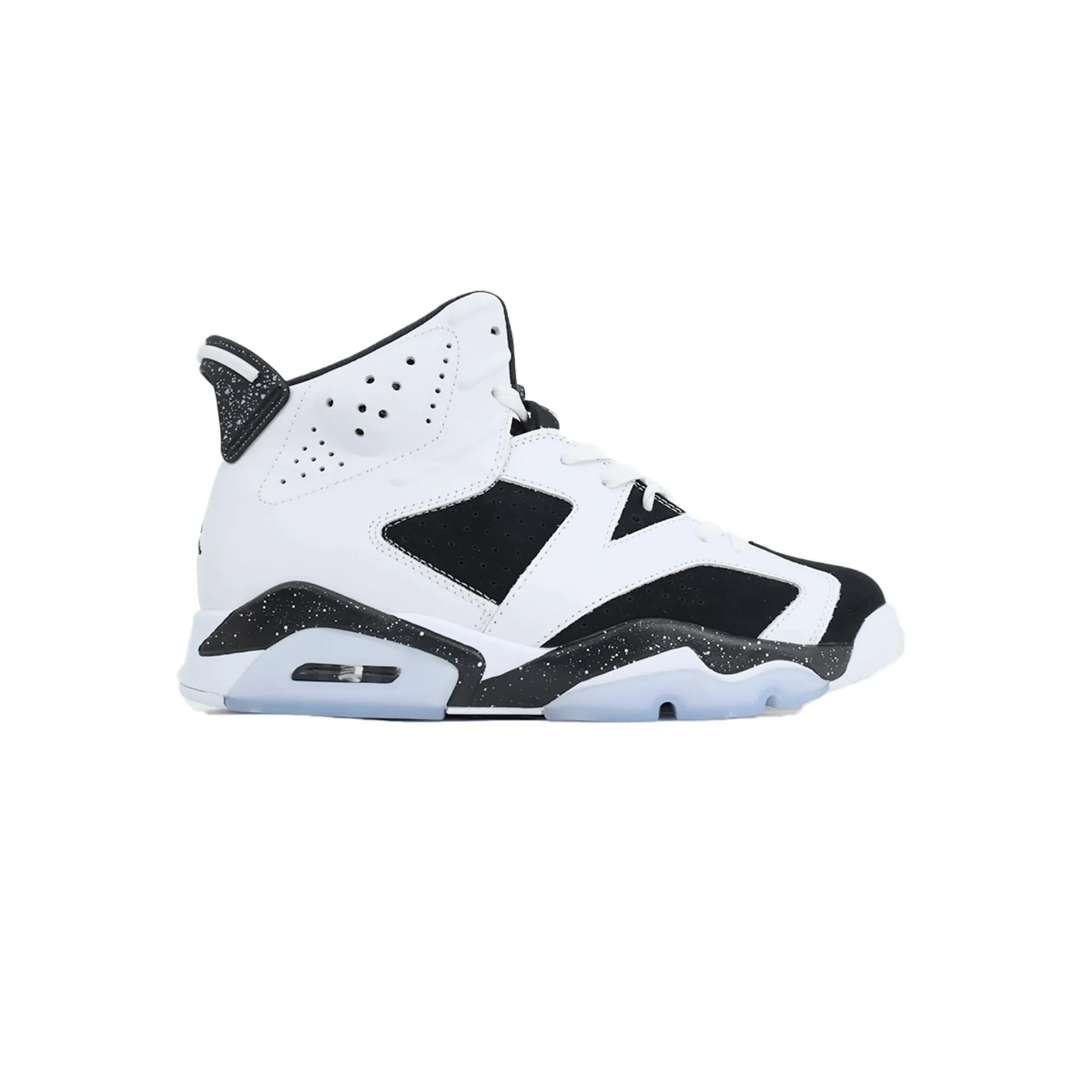 imgi_170_pk_god_batch_air_jordan_6__oreo__2026_ct8529_108_1E1752F5C531E Air Jordan 6 'Oreo' - Image 1