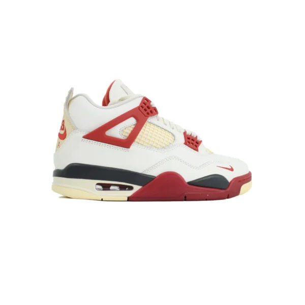 Air Jordan 4 Retro White Brick