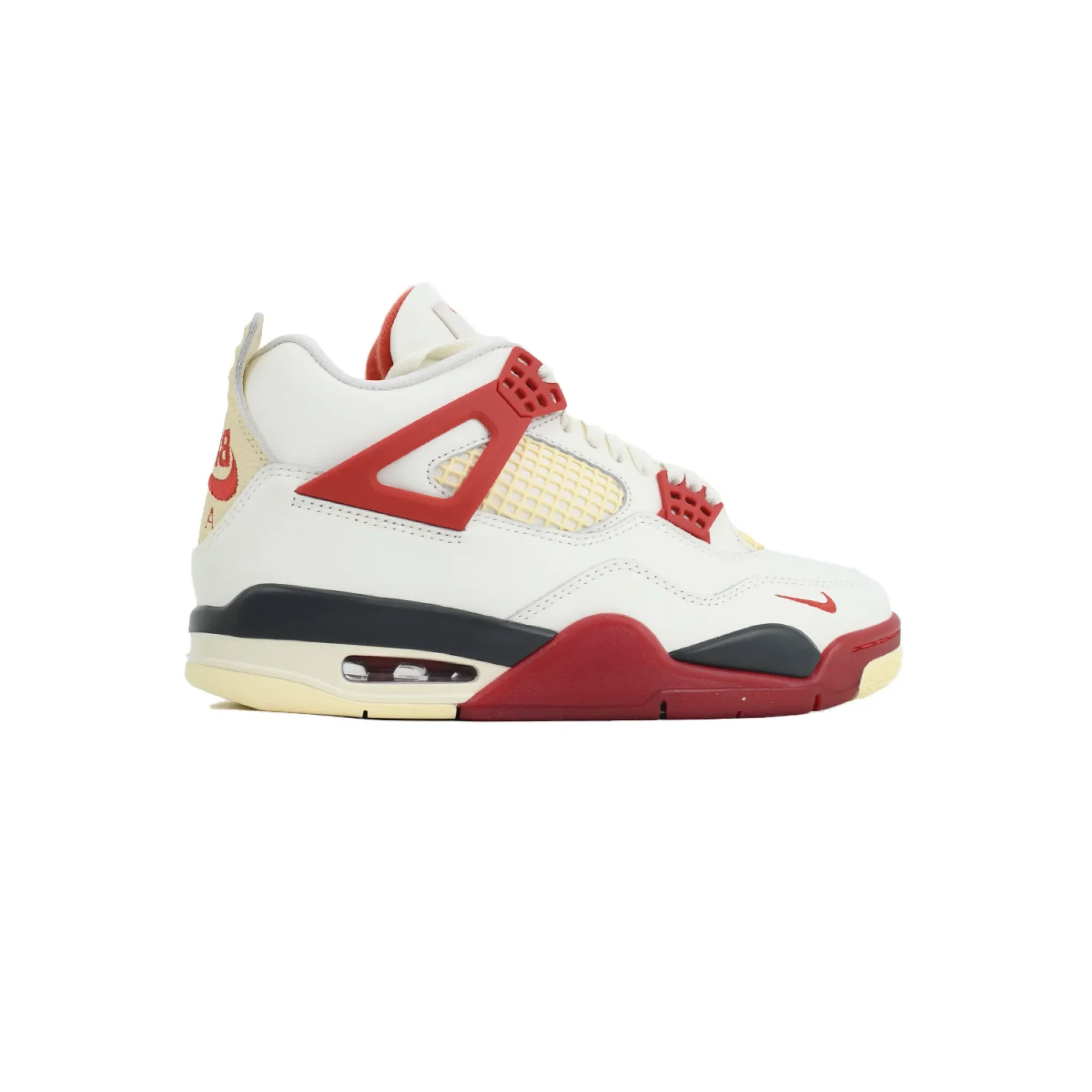 imgi_172_pk_god_batch_air_jordan_4_retro_white_brick_iq8055_100_1E26F5E15571E Air Jordan 4 Retro White Brick - Image 1