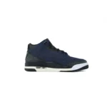 Levi's x Air Jordan 3 Retro SP 'Denim Blue' - Image 2