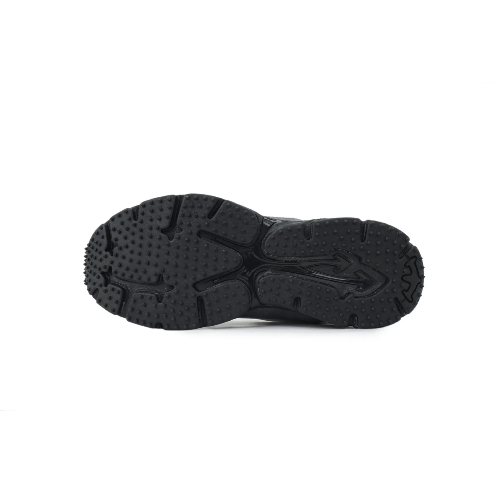 Off White Be Right Back Sneakers Black And White - Image 8