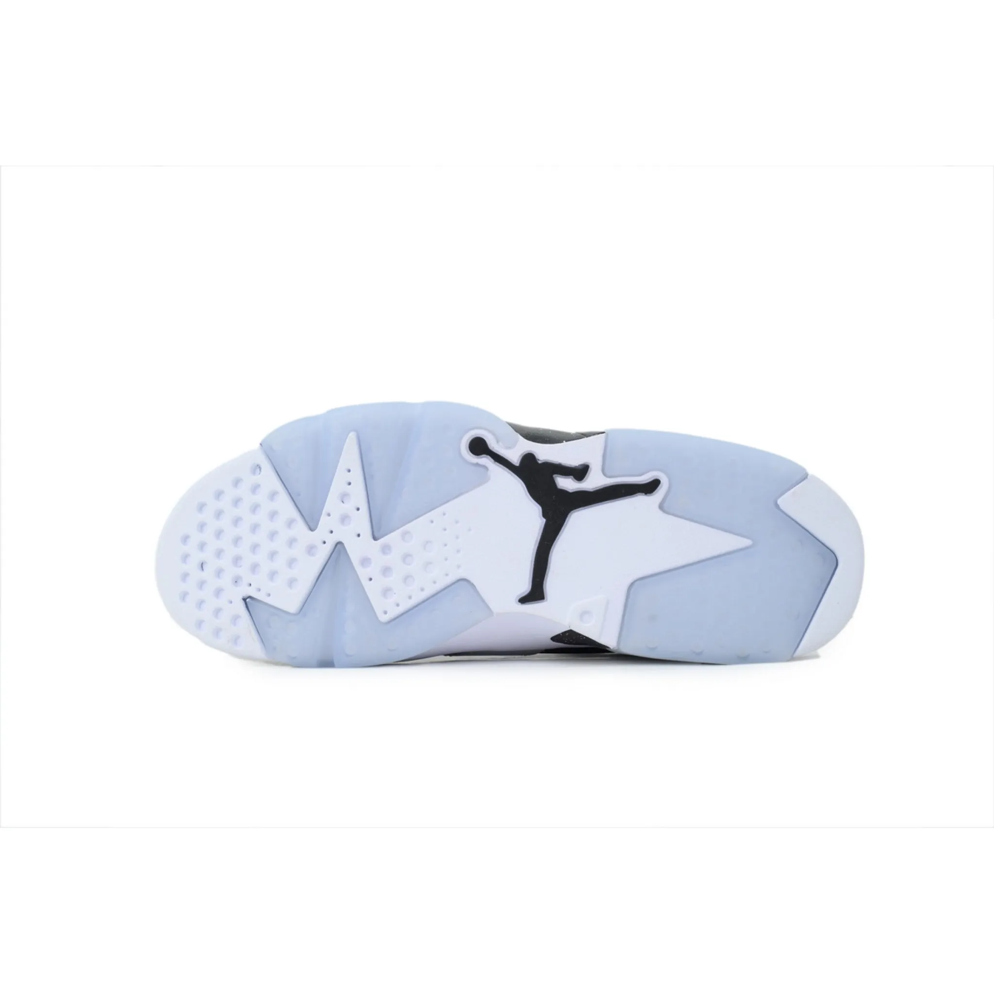 Air Jordan 6 'Oreo' - Image 12