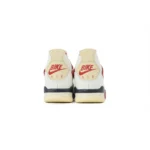 Air Jordan 4 Retro White Brick - Image 11