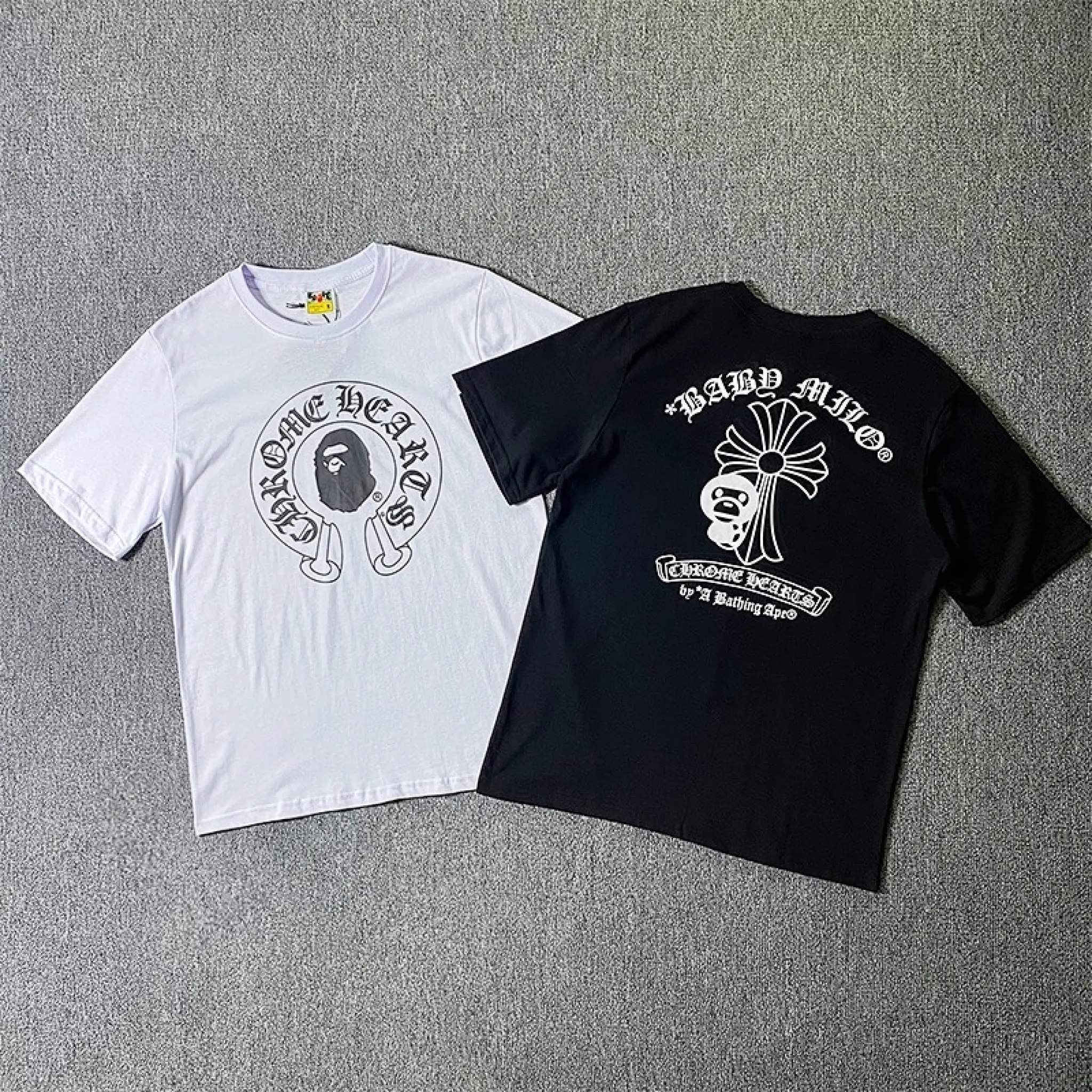 imgi_184_bape_t_shirt__2419_1DF374E3FC21E Bape T-shirt #2419 - Image 1