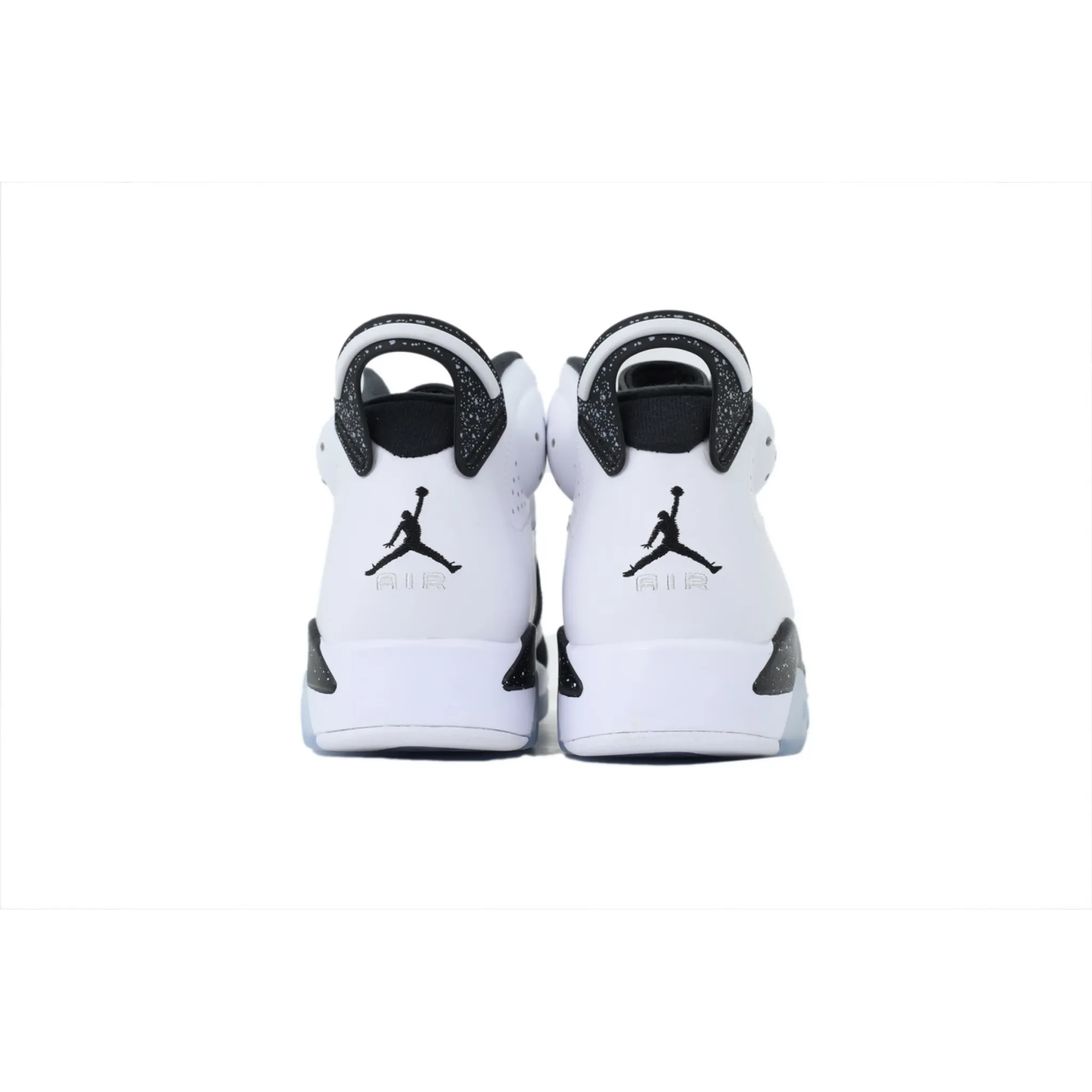 Air Jordan 6 'Oreo' - Image 11