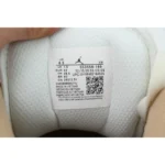 Air Jordan 1 Low 'Sail College Grey' - Image 9