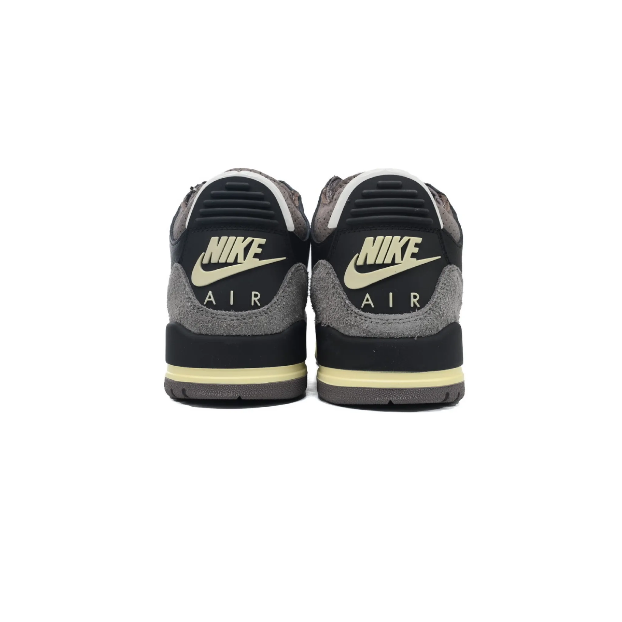 Levi's x Air Jordan 3 Retro SP 'Black Denim' - Image 11