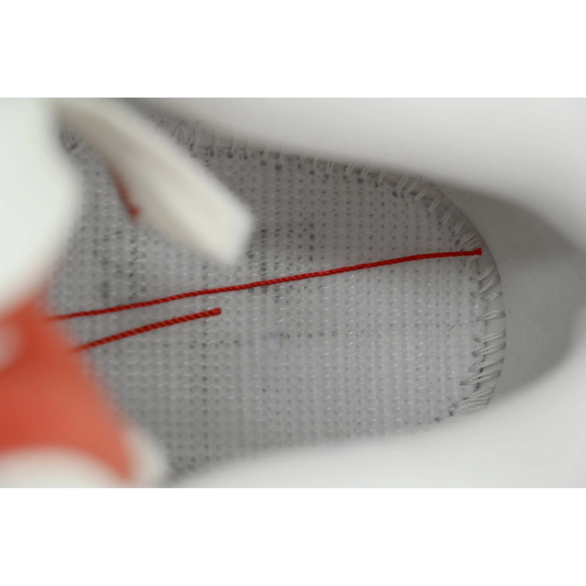 Air Jordan 4 Retro White Brick - Image 10