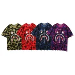 Bape T-shirt #5071