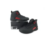 Air Jordan 12 Retro 'Bloodline' - Image 4