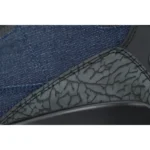 Levi's x Air Jordan 3 Retro SP 'Denim Blue' - Image 10