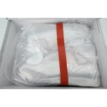 Air Jordan 4 Retro White Brick - Image 4