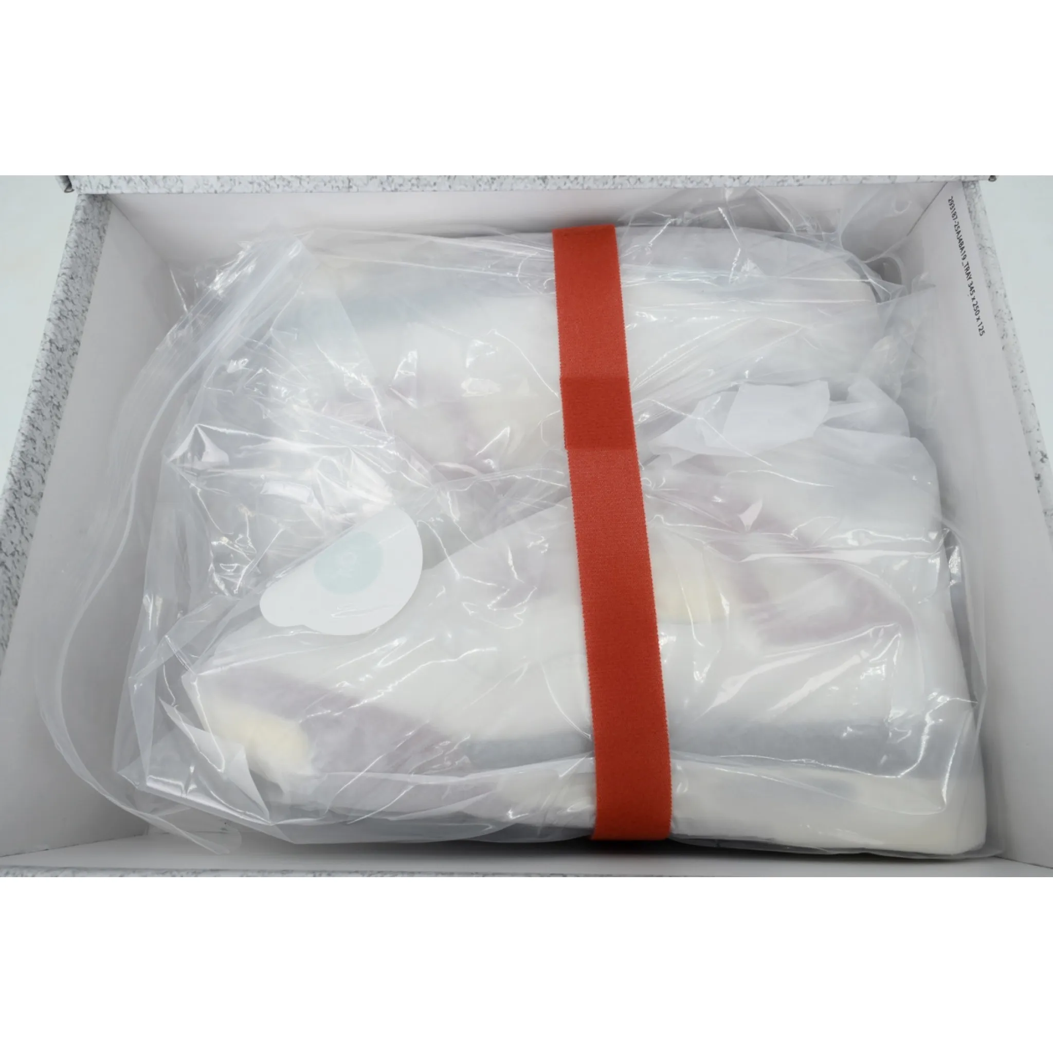 Air Jordan 4 Retro White Brick - Image 4