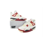 Air Jordan 4 Retro White Brick - Image 3