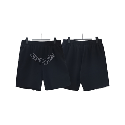Sp5der shorts 198#