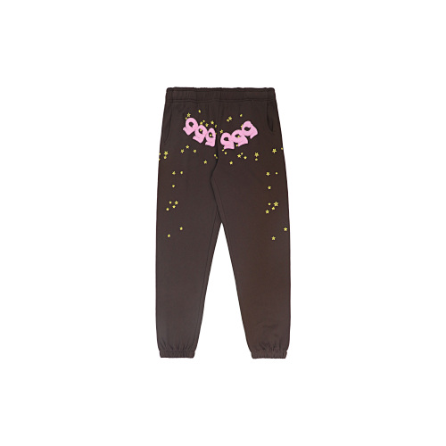 01 Sp5der Sweatpant 190-2# - Image 1
