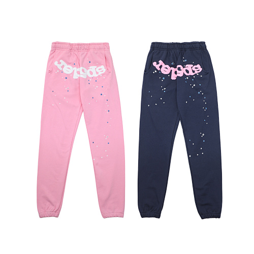 Sp5der Sweatpant 163-2