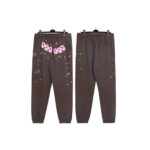 Sp5der Sweatpant 190-2# - Image 3