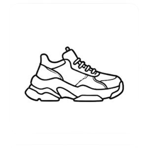 Designer Sneaker