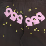 Sp5der Sweatpant 190-2# - Image 6
