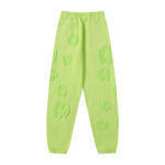 Denim Tears Mono Cotton Wreath Sweatpants - Image 15
