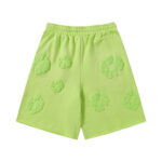 Denim Tears Mono Cotton Wreath Shorts - Image 13