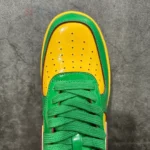 Nike Air Fore 1 Lil Yachty Concrete Boys Lucky Green - Image 10