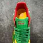 Nike Air Fore 1 Lil Yachty Concrete Boys Lucky Green - Image 8