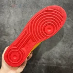 Nike Air Fore 1 Lil Yachty Concrete Boys Lucky Green - Image 9