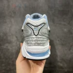 A*ICS Gel-Kayano 14 "White/Blue - Image 6