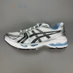 A*ICS Gel-Kayano 14 "White/Blue - Image 5