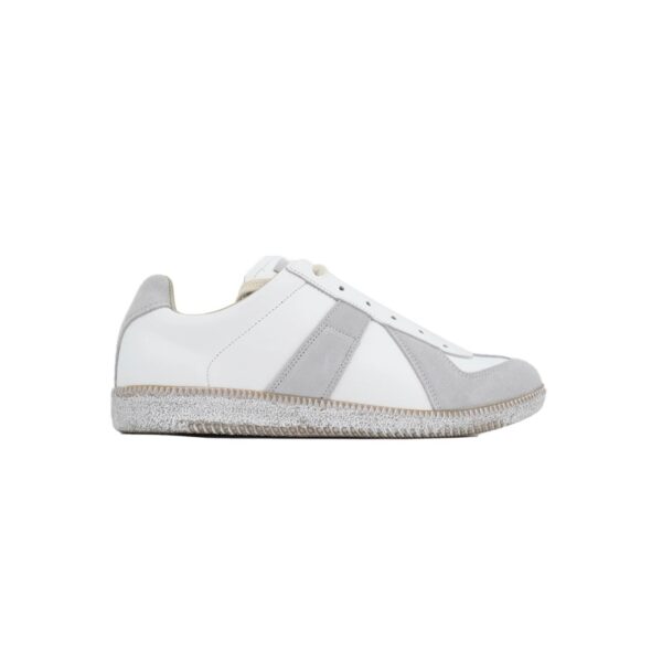 Maison Margiela Replica German Army Trainer (GAT) Dirty Wash