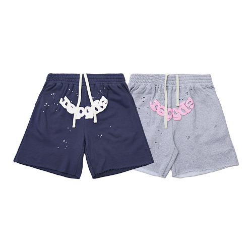 Sp5der-shorts-199_prod_2 Sp5der shorts 199# - Image 1