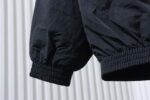 Balenciaga BLCG 26SS Front and Back Half Ring Embroidered Tracksuit Jacket - Image 10