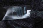 Balenciaga BLCG 26SS Front and Back Half Ring Embroidered Tracksuit Jacket - Image 13