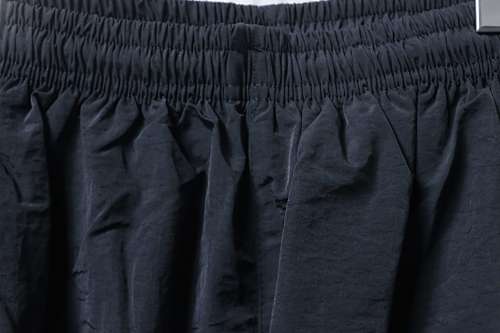 Balenciaga BLCG 26SS Front and Back Half Ring Embroidered Tracksuit Pants - Image 7