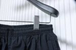 Balenciaga BLCG 26SS Front and Back Half Ring Embroidered Tracksuit Pants - Image 8