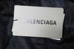 Balenciaga BLCG 26SS Front and Back Half Ring Embroidered Tracksuit Pants - Image 12